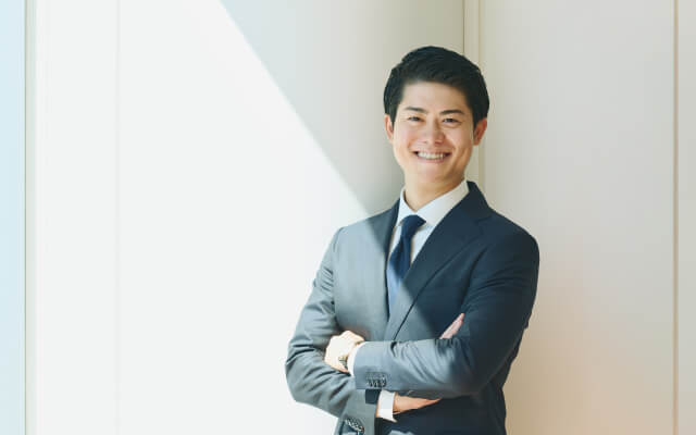 CEO MESSAGE
