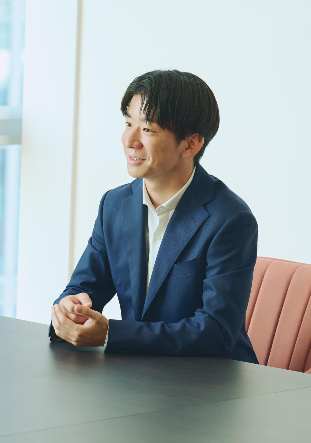仕事の魅力