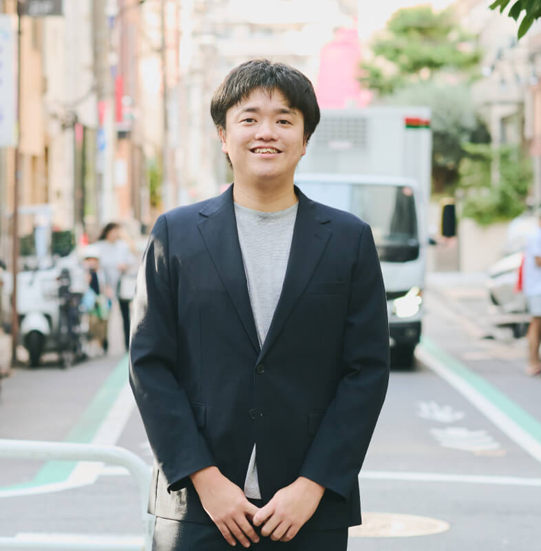 仕事終わりの一杯と、<br/>言葉の通じない旅